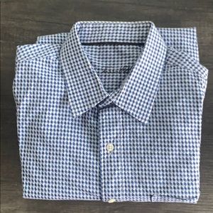 Tasso Elba shirt